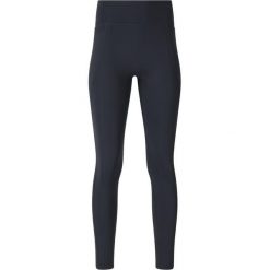 Damskie legginsy Athlecia Aliya V2. Niebieskie legginsy Athlecia, bez wzorów, sportowe. Za 235.00 zł.