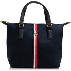Tommy Hilfiger Torebka damska Tommy Hilfiger AW0AW11344-0GY. Torebki klasyczne Tommy Hilfiger, bez wzorów, bez dodatków. Za 299.00 zł.