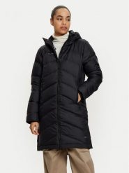 Mammut Kurtka puchowa Fedoz 1013-02091 Czarny Regular Fit. Czarne kurtki Mammut, s, bez wzorów, z puchu, bez kaptura. Za 1,179.00 zł.