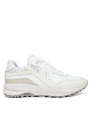 Bogner Sneakersy Golf 22522725 Biały. Białe swetry Bogner, bez wzorów, ze skóry, bez ramiączek. Za 869.99 zł.