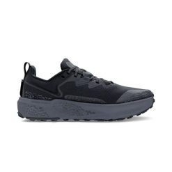 Damskie buty trailowe Altra Timp 6. Czarne buty do biegania Altra, z gumy, bez zapięcia. Za 802.10 zł.