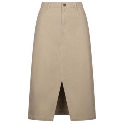 Trespass Elsa - Kobieca spódnica na co dzień Soft Stone. Spódnice Trespass, na co dzień, bez wzorów, midi. Za 268.99 zł.