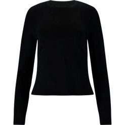 Kurtka z długim rękawem damska Athlecia Almi. Czarne kurtki Athlecia, bez wzorów, bez kaptura. Za 148.00 zł.