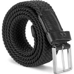 Pasek Damski CALVIN KLEIN - Elastic Belt 3.5CM K50K503411 95 001. Paski marki Calvin Klein. W wyprzedaży za 209.00 zł.