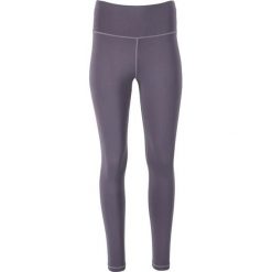 Damskie legginsy Athlecia Gaby. Czerwone legginsy Athlecia, bez wzorów, sportowe. W wyprzedaży za 167.00 zł.