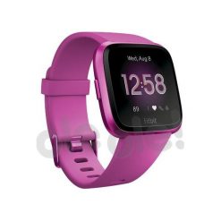 Fitbit Versa Lite Edition (fioletowy)- szybka wysyłka! - Raty 20 x 32,45 zł - Raty do 20x0%. Fioletowe zegarki sportowe Fitbit. Za 649.00 zł.