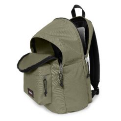 Plecak Eastpak Day Office. Zielone plecaki Eastpak, bez wzorów, bez dodatków. Za 345.00 zł.