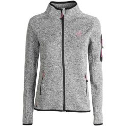 Damski Sweter Athl DPT Outdoor Hawk Czarny M - Sportowy i Wygodny. Czarne swetry HSN, m, bez wzorów, casualowe, bez ramiączek. Za 200.99 zł.