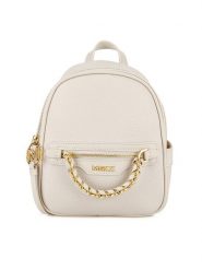 MEXX Plecak MEXX-S-009-07 Beżowy. Brązowe plecaki Mexx, bez wzorów, z tworzywa sztucznego, bez dodatków. Za 169.99 zł.