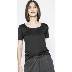 Nike - Top. Topy sportowe marki Nike. W wyprzedaży za 89.90 zł.
