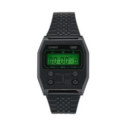 Zegarek Casio. Czarne zegarki Casio. Za 729.99 zł.