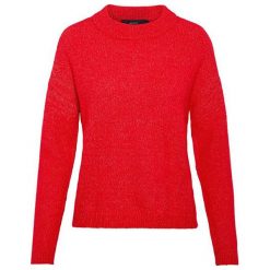 Vero Moda Damski Rana Ls Bluza Na Szyję Sweter Bf Rep Mediumgrey Melange (Rozmiar L). Bluzy marki Vero Moda. W wyprzedaży za 125.00 zł.