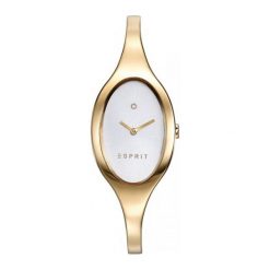 Esprit tp90660 Yellow Gold es906602003. Zegarki marki Esprit. W wyprzedaży za 417.00 zł.