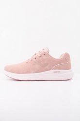 Buty JOMA CGALILW2529 Rose. Czerwone buty trekkingowe Joma, bez wzorów, z syntetyku, bez zapięcia, trekkingowe. Za 165.99 zł.