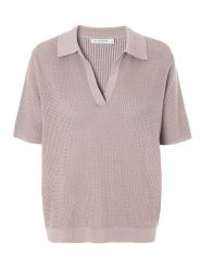 TATUUM Sweter w kolorze szarym rozmiar: XL. Szare swetry Tatuum, xl, bez wzorów, ze splotem, bez ramiączek. Za 165.71 zł.