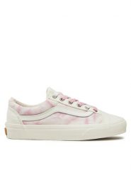 Vans Tenisówki Style 36 Vr3 VN000BVV4471 Różowy. Czerwone trampki Vans, bez wzorów, z materiału, bez zapięcia. Za 239.99 zł.