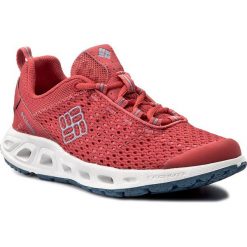 Trekkingi COLUMBIA - Drainmaker III BL3954 Sunset Red/Dark Mirage 683. Buty trekkingowe marki Columbia. W wyprzedaży za 259.00 zł.