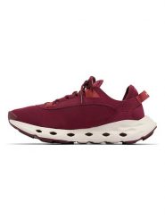 Columbia Buty turystyczne "Drainmaker XTR" w kolorze bordowym rozmiar: 36,5. Czerwone trekkingi Columbia, bez wzorów, z materiału, bez zapięcia, outdoorowe. Za 187.96 zł.