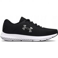 Buty do biegania damskie Under Armour Charged Rogue 3. Buty do biegania Under Armour, bez wzorów, z materiału, bez zapięcia, do biegania. Za 277.05 zł.
