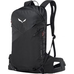 Torba turystyczna Salewa Sella 26 L. Brązowe torby podróżne Salewa, bez wzorów, z nylonu. Za 629.00 zł.