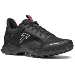 Buty turystyczne damskie Tecnica Magma 2.0 S GTX. Czarne buty trekkingowe Tecnica, z gore-texu, bez zapięcia. Za 903.00 zł.