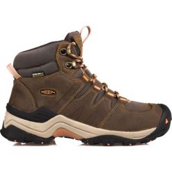 Keen Buty damskie Gypsum II Mid WP r. 36 (115354). Buty trekkingowe marki Keen. Za 334.23 zł.