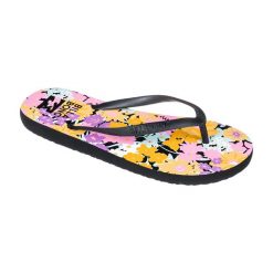 Japonki plażowe damskie Billabong Dama flowers. Japonki Billabong, bez wzorów, sportowe. Za 39.99 zł.