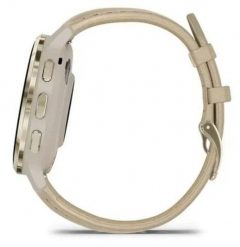 Zegarek Garmin Venu 3S 41mm Soft Gold. Zegarki sportowe Garmin. Za 1,926.99 zł.