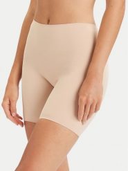 Hunkemöller Bielizna modelująca dolna Smooth 206776 Beżowy. Brązowa bielizna modelująca Hunkemöller, bez wzorów, z syntetyku. Za 89.99 zł.