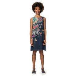 Desigual Kamizelka Damska Kamizelka Candice 18swvwes 5001 (Rozmiar 36). Spódnice marki Desigual. W wyprzedaży za 201.00 zł.