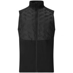 Damska kurtka bez rękawów Endurance Champi - Primaloft. Czarne kurtki do biegania Endurance, bez wzorów, bez kaptura, do biegania, primaloft. Za 357.00 zł.