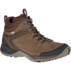 Merrell Buty Damskie Siren Traveller q2 Mid W S/B 5,5 (38,5). Buty do biegania marki Merrell. W wyprzedaży za 385.00 zł.