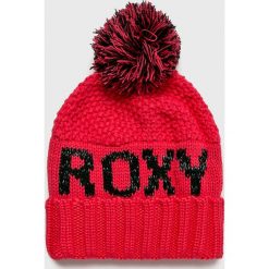 Roxy - Czapka. Czapki zimowe marki TRIBORD. W wyprzedaży za 119.90 zł.