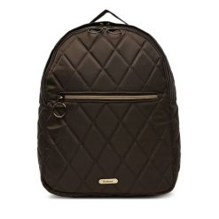 Plecak Barbour. Zielone plecaki Barbour, bez wzorów, bez dodatków. Za 409.99 zł.
