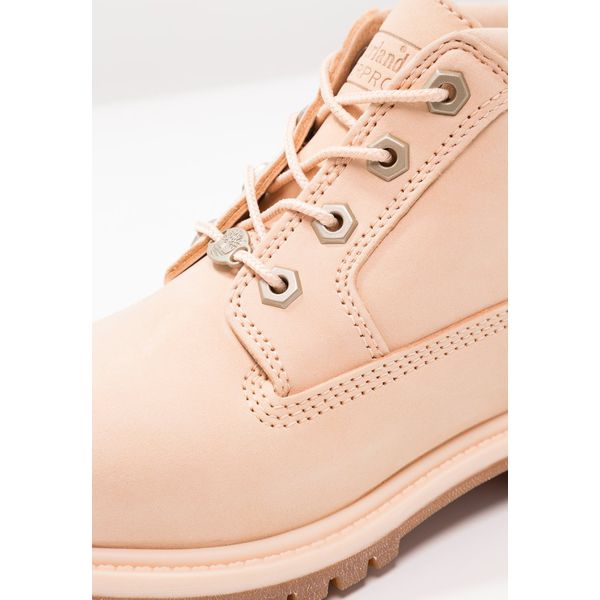 Timberland Nellie Chukka czerwone Timberland Nellie Chukka czerwone