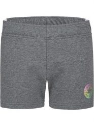 Converse Szorty dresowe w kolorze szarym rozmiar: 158-170. Szare szorty Converse, bez wzorów, z dresówki. Za 43.99 zł.