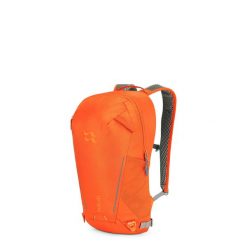 Plecak turystyczny Rab Tensor 15. Brązowe plecaki RAB, bez wzorów, bez dodatków. Za 223.99 zł.