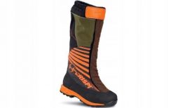Buty wysokie trekkingowe myśliwskie wodoodporne Crispi Highland Pro. Zielone trekkingi CRISPI, bez wzorów, z gore-texu, przed kolano, bez zapięcia, trekkingowe, gore-tex. Za 2,699.00 zł.