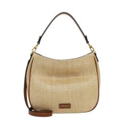 Tamaris Worek TAS Fernanda Torebki 1 ct Damski. Torebki klasyczne Tamaris, z aplikacjami, z materiału, na ramię, bez dodatków. Za 448.99 zł.