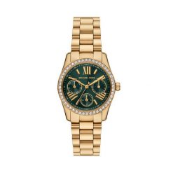 Zegarek Michael Kors. Żółte zegarki Michael Kors, złote. Za 1,279.00 zł.