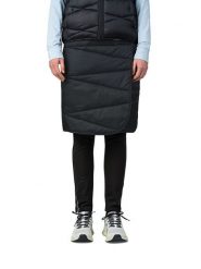 Hannah Spódnica funkcyjna w kolorze czarnym rozmiar: 38/40. Czarne spódnice Hannah, na co dzień, bez wzorów, sportowe, proste. Za 260.99 zł.