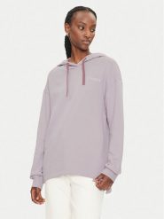 Adidas Bluza Terrex Logo IN4712 Różowy Regular Fit. Czerwone bluzy adidas, xs, bez wzorów, z bawełny, bez kaptura. Za 249.99 zł.