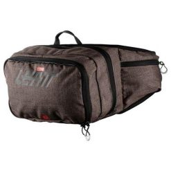 Nerka na narzędzia LEATT Tool Belt Core 2.0. Szare nerki i saszetki LEATT, bez wzorów, sportowe, bez dodatków. Za 379.00 zł.