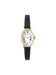 Timex Zegarek Cavatina TW2W78300 Złoty. Żółte, analogowe zegarki Timex, złote. Za 429.99 zł.