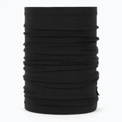 Komin rowerowy ATTABO LOREEF MULTIFUNCTIONAL BAND ocieplany. Czarne szaliki i kominy ATTABO, bez wzorów, sportowe. Za 49.99 zł.