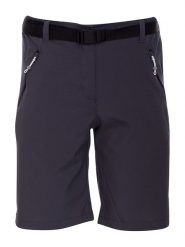 Regatta Bermudy funkcyjne "Xert" w kolorze szarym rozmiar: 44. Szare spodnie dresowe Regatta, bez wzorów, z materiału, outdoorowe. Za 126.75 zł.