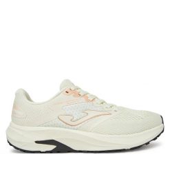 Buty do biegania Joma. Brązowe buty do biegania Joma, bez wzorów, bez zapięcia, do biegania. Za 199.99 zł.
