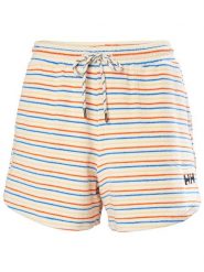 Helly Hansen Szorty "Siren Towelling" ze wzorem rozmiar: XS. Szorty Helly Hansen, bez wzorów, z bawełny. Za 92.64 zł.