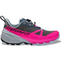 Damskie buty do wspinaczki górskiej Dynafit Traverse 2. Brązowe buty do biegania Dynafit, bez wzorów, bez zapięcia, do biegania. Za 618.35 zł.