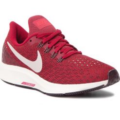 Buty NIKE - Air Zoom Pegasus 35 942855 604 Red Crush/Moon Particle. Buty do biegania marki Nike. W wyprzedaży za 419.00 zł.